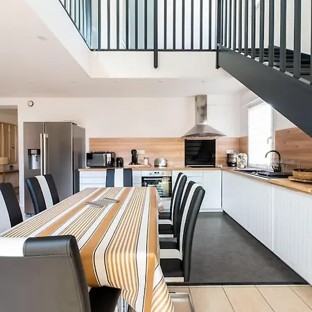 Ravissante Maison 3* Avec Jacuzzi Proche Βίλα Biscarrosse