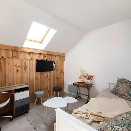 Villa Ravissante Maison 3* Avec Jacuzzi Proche