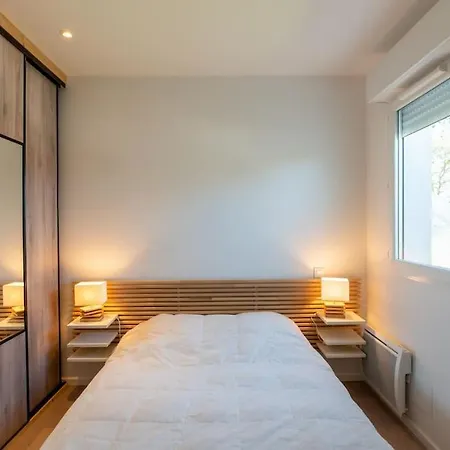 Βίλα Ravissante Maison 3* Avec Jacuzzi Proche Biscarrosse