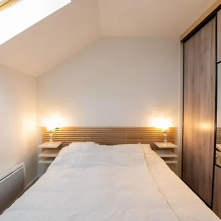 Ravissante Maison 3* Avec Jacuzzi Proche