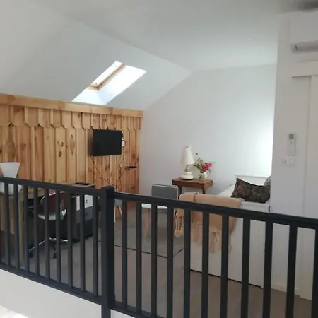 Villa Ravissante Maison 3* Avec Jacuzzi Proche *