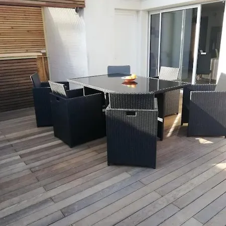 Ravissante Maison 3* Avec Jacuzzi Proche *