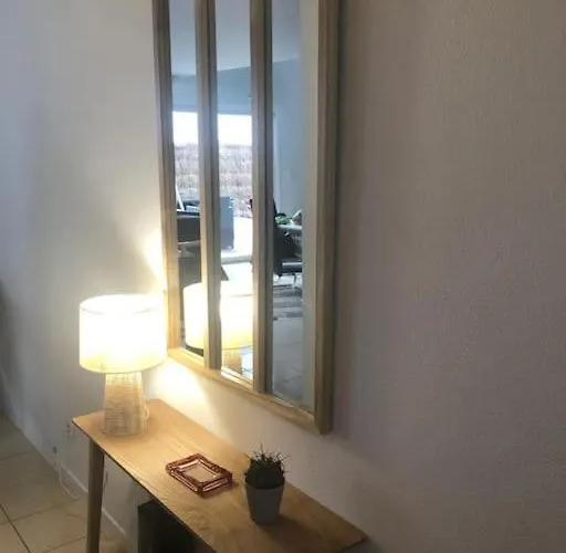 Βίλα Ravissante Maison 3* Avec Jacuzzi Proche Biscarrosse