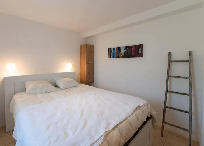 Βίλα Ravissante Maison 3* Avec Jacuzzi Proche *