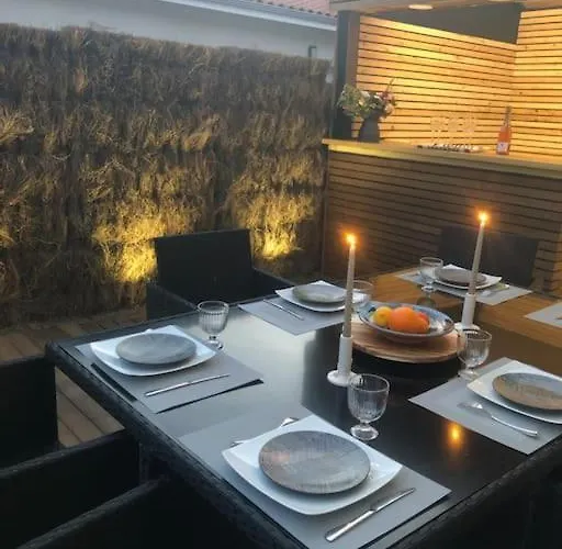 Ravissante Maison 3* Avec Jacuzzi Proche Βίλα