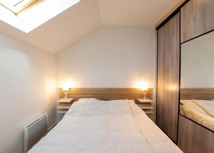 Ravissante Maison 3* Avec Jacuzzi Proche