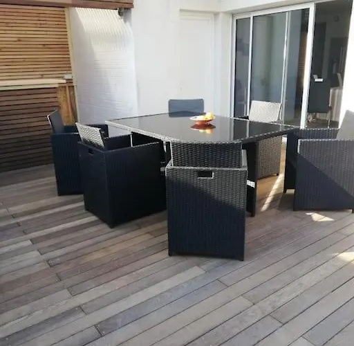 Ravissante Maison 3* Avec Jacuzzi Proche *