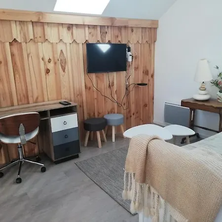 Ravissante Maison 3* Avec Jacuzzi Proche فيلة