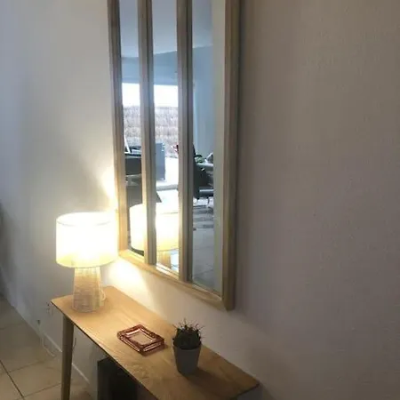 Villa Ravissante Maison 3* Avec Jacuzzi Proche Biscarrosse