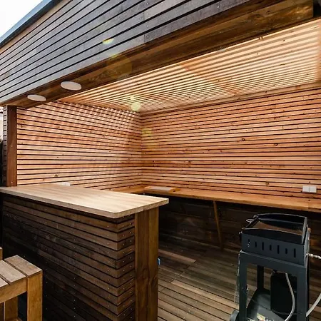 Ravissante Maison 3* Avec Jacuzzi Proche *