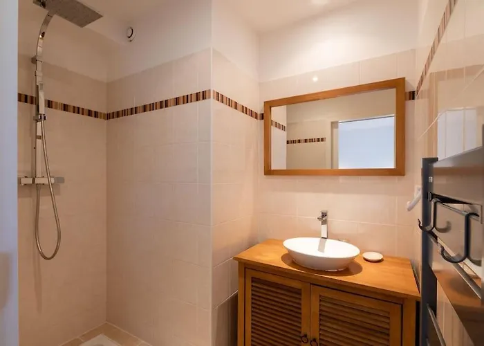 Villa Ravissante Maison 3* Avec Jacuzzi Proche Biscarrosse